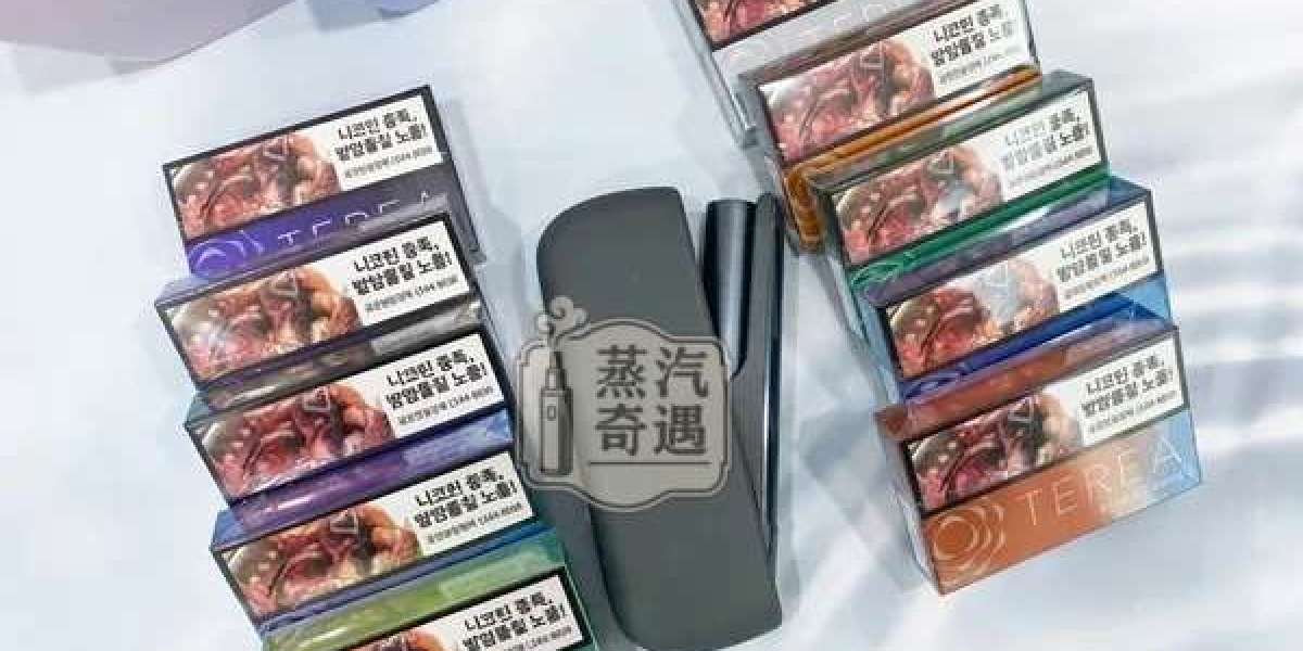 加熱菸二回機是什麼？一彈兩抽原理、優缺點與適用族群完整解析