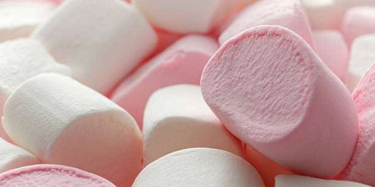 Marshmallow Market Size, Share, and Emerging Opportunities 2030