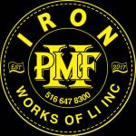 PMFII Iron Work Profile Picture