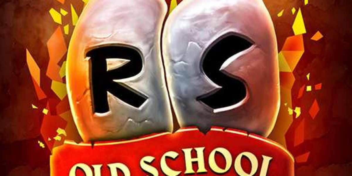 rsgoldfast OSRS is a vast and ever-evolving game experience