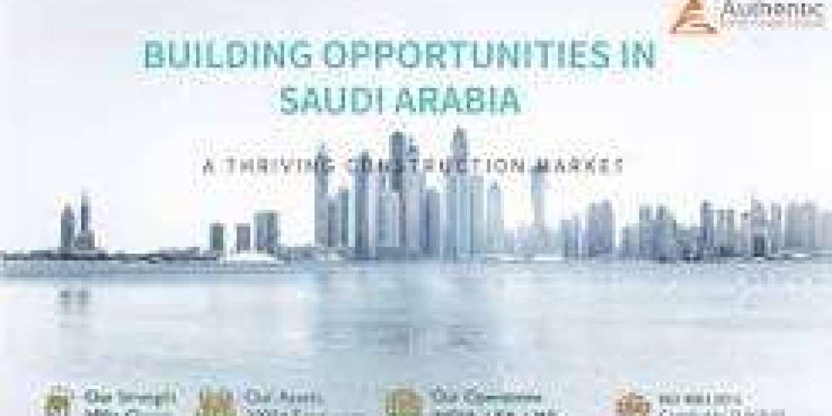 Saudi Arabia and U.A.E. Modular Construction Market Size, Share, Trends, Industry Analysis and Forecast by 2032