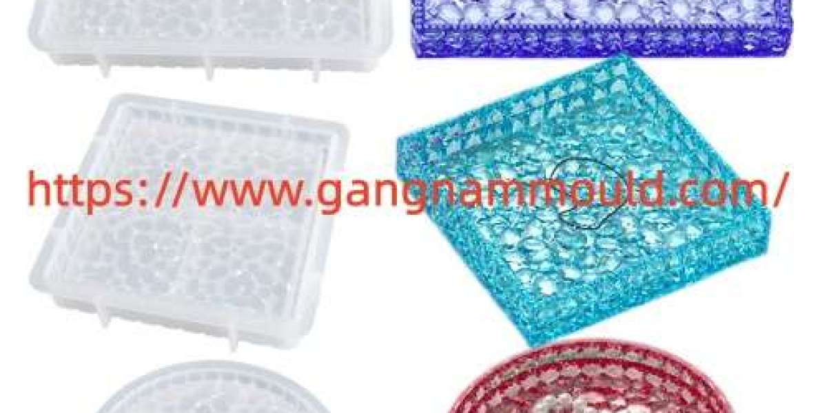 Gangnammould Plate Tray Mold design influence product consistency explained