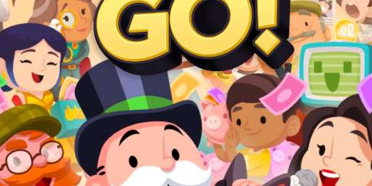 MMOexp Success in Monopoly Go relies on a combination