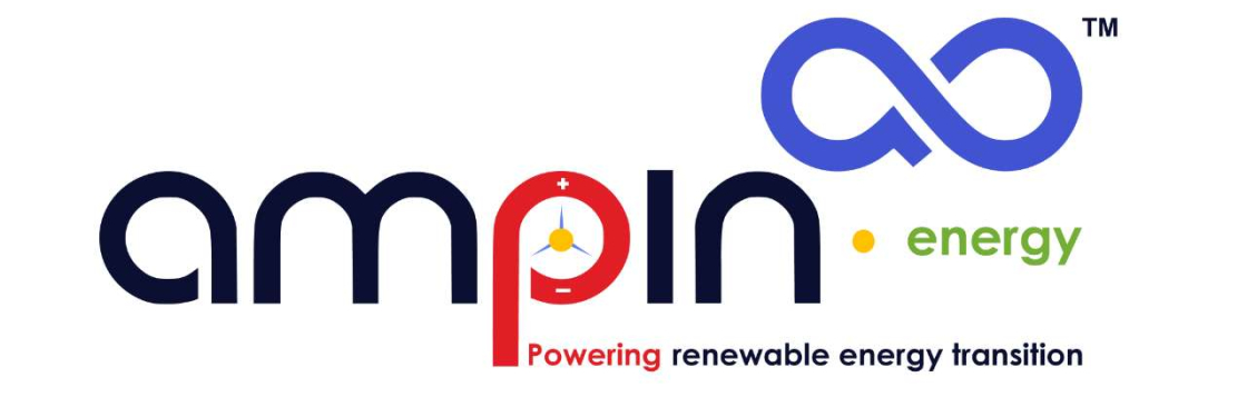 AMPIN Energy Cover Image