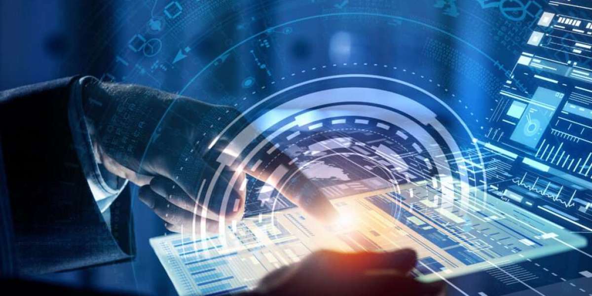 The Impact of AI and Machine Learning on Accounting Software