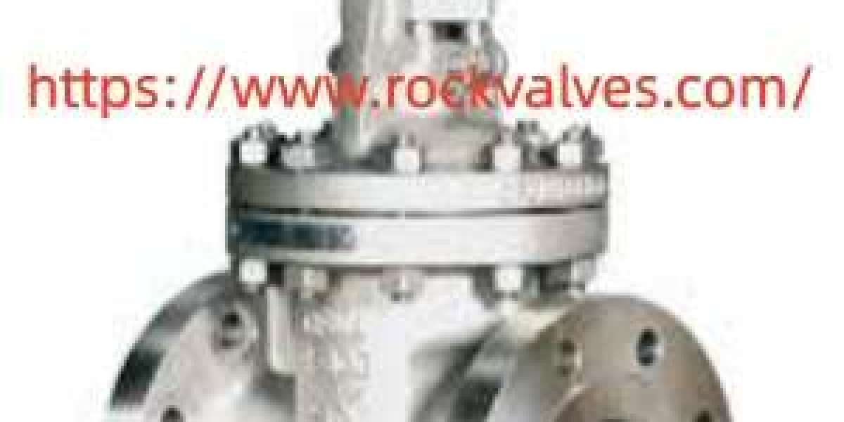 What Role Does Rockvalves API 600 Cast Steel Gate Valve Play in Industrial Systems