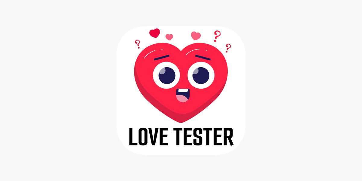Your Crush’s Hidden Feelings—In One Fun Test