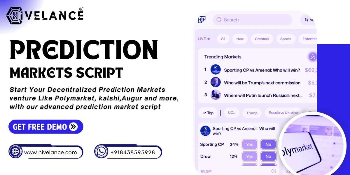 2026 Prediction Market Boom Is Here – Launch Your Platform at Minimal Cost