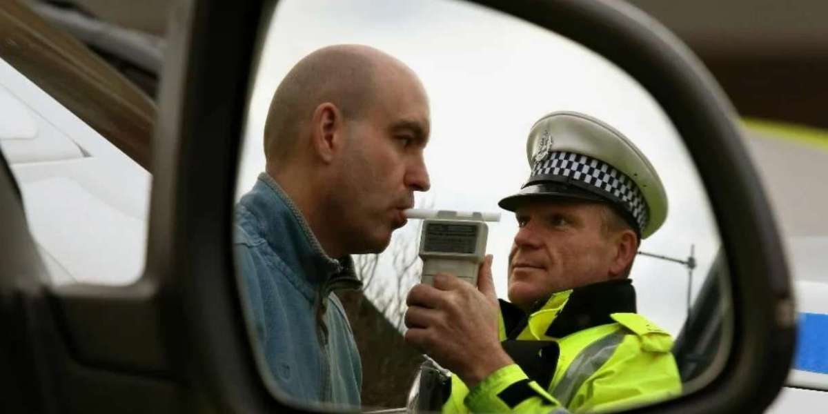The Lifeline on Your Doorstep Rapid Local Defense Against Intoxication Charges
