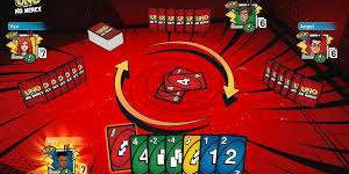 Beyond the Cards: Mastering the Art of Strategic Store Management (Using Uno Online as Your Training Ground)