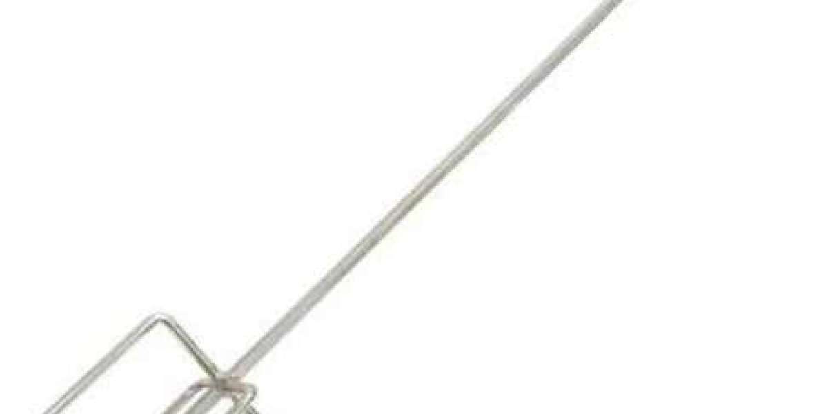 Sanjiantools Paint Mixer: Reliable Tools for Smooth and Consistent Results