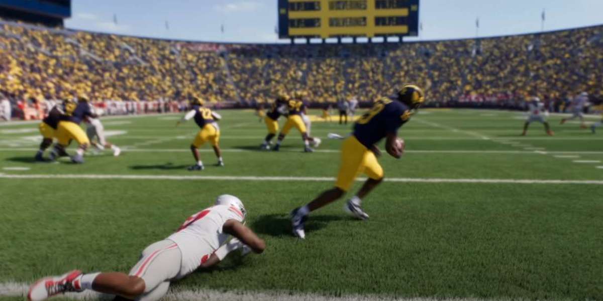 MMOexp-CFB 26: How 97-Speed Donald Hammond Is Dominating Ultimate Team