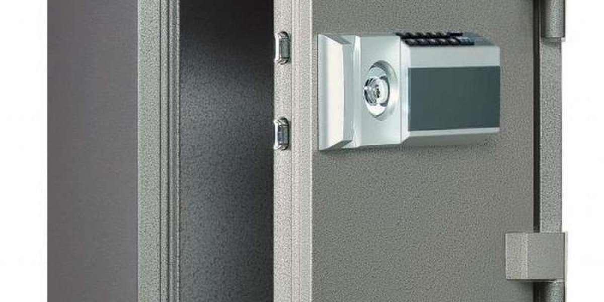 Is It Safe to Buy a Safe Online in Australia? Yes – Here’s Why