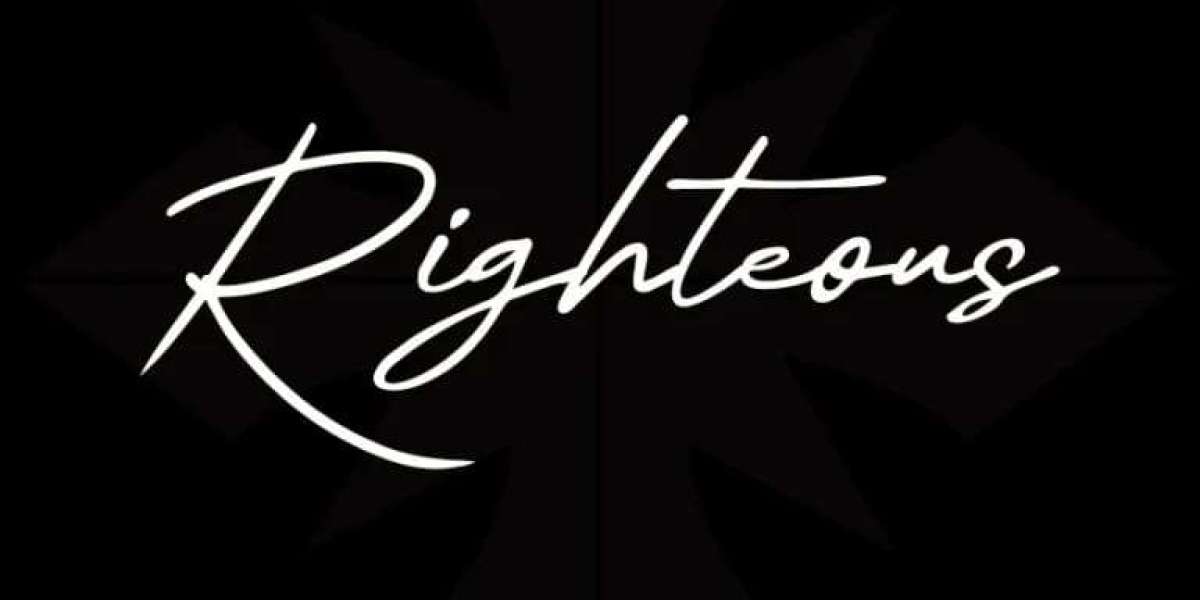 Trendy We Are Righteous Hoodies at Best Prices