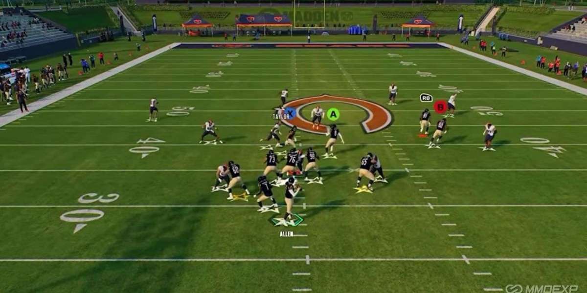 MMOEXP-Madden NFL 26 Meta Strategies Depend Heavily on Playbook Choice