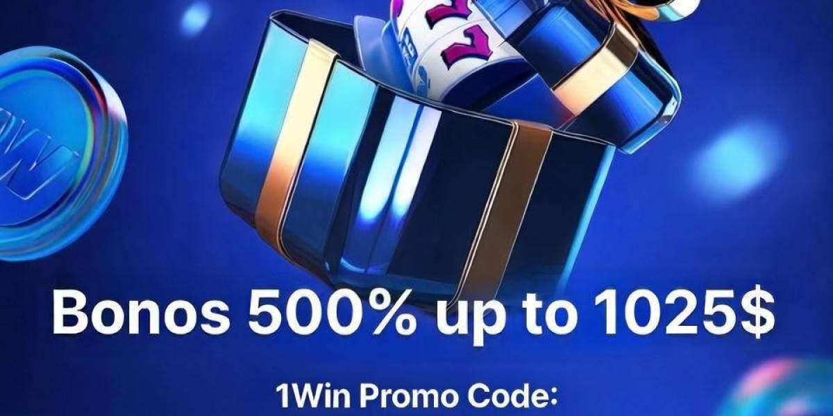 1Win Casino Promo Code: 1WIN2026VIP - 500% + Free Spins