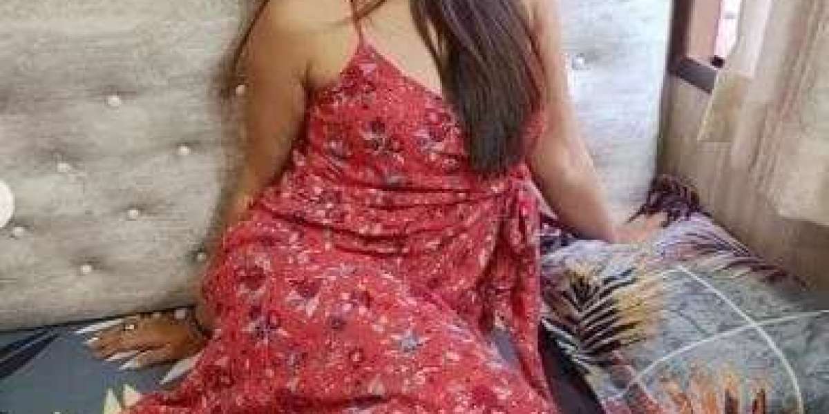 High-Class Escorts for Hot, Unforgettable Nights in the IT City
