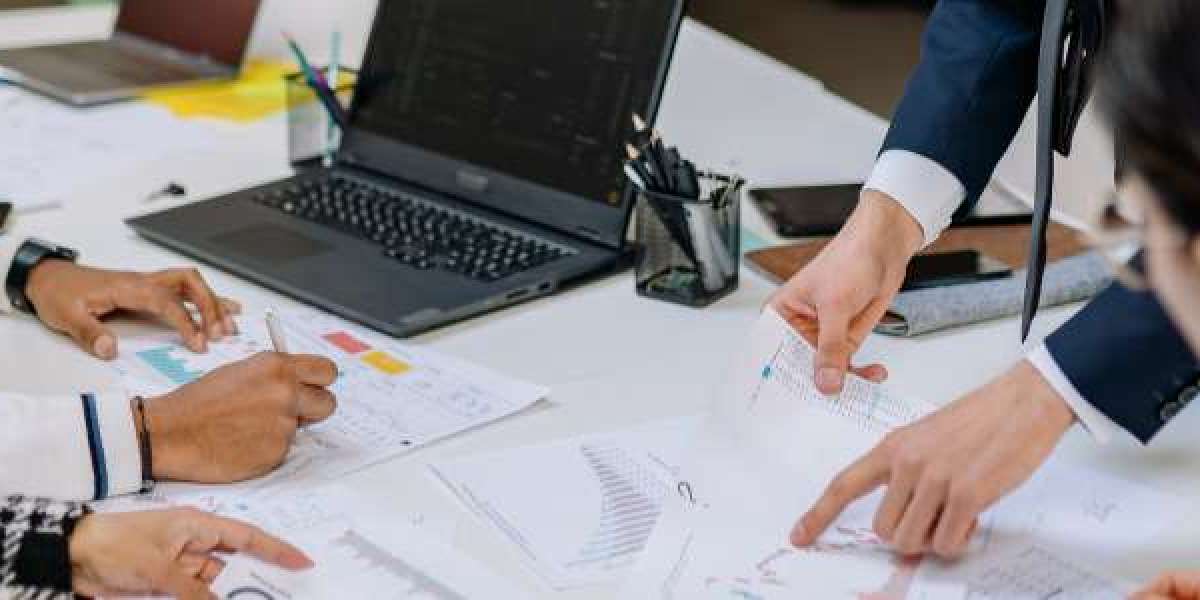 Fund Accounting Services for Side Pocket Accounting and Illiquid Asset Managemen