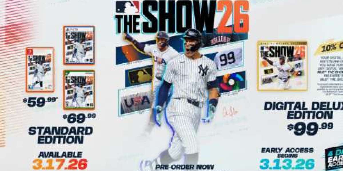 EZBUFF | Saving Time with Buy Path of Exile 2 Items and buy MLB The Show 26 Stubs