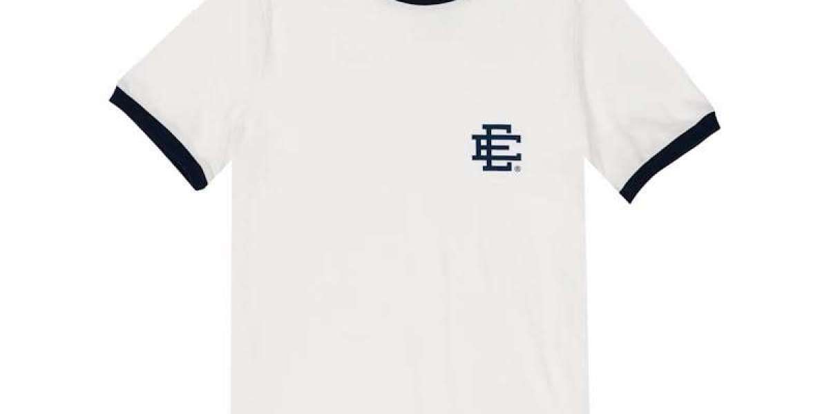 Eric Emanuel T Shirts That Continue To Draw Interest