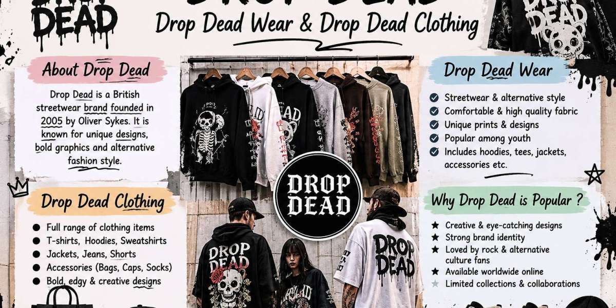 Drew House Hoodie – Premium Streetwear Comfort & Style