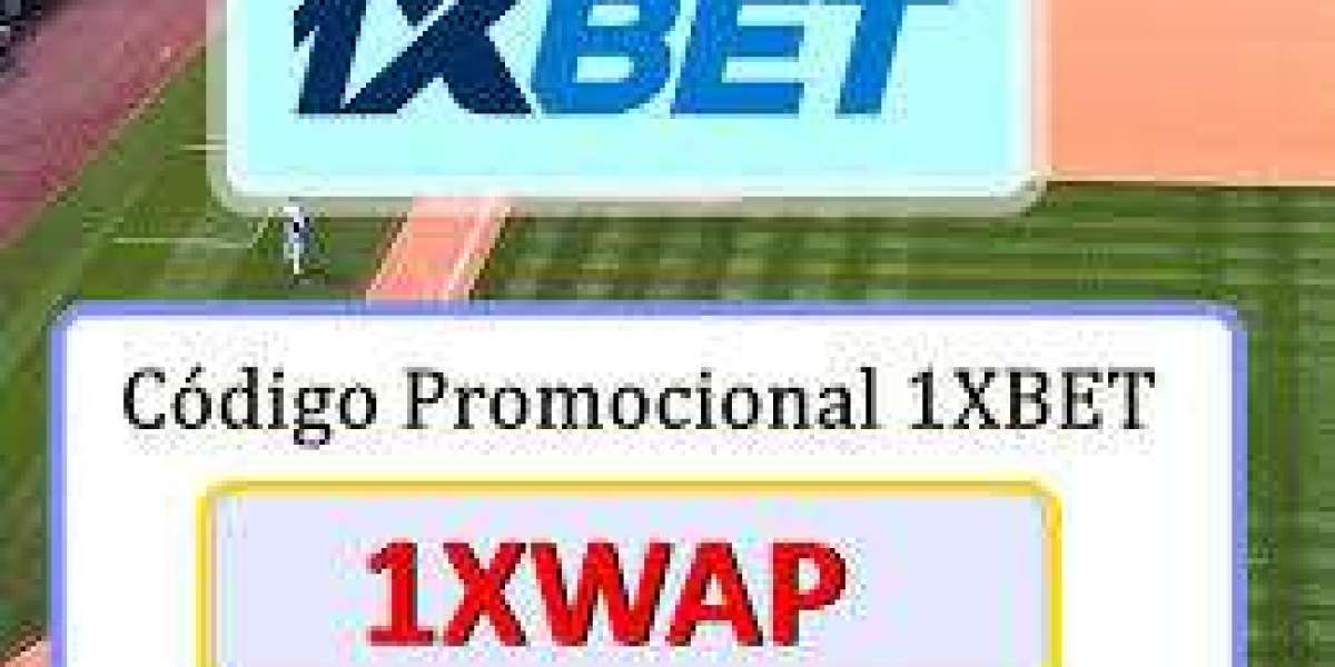 Código promocional de 1xBet Guatemala 2026: 1XVATOUT