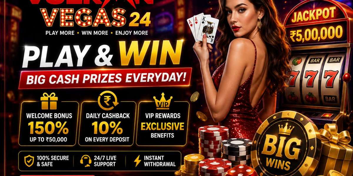 Vulkan Casino Bonus – Warum attraktive Bonusangebote das Online-Casino-Erlebnis verändern