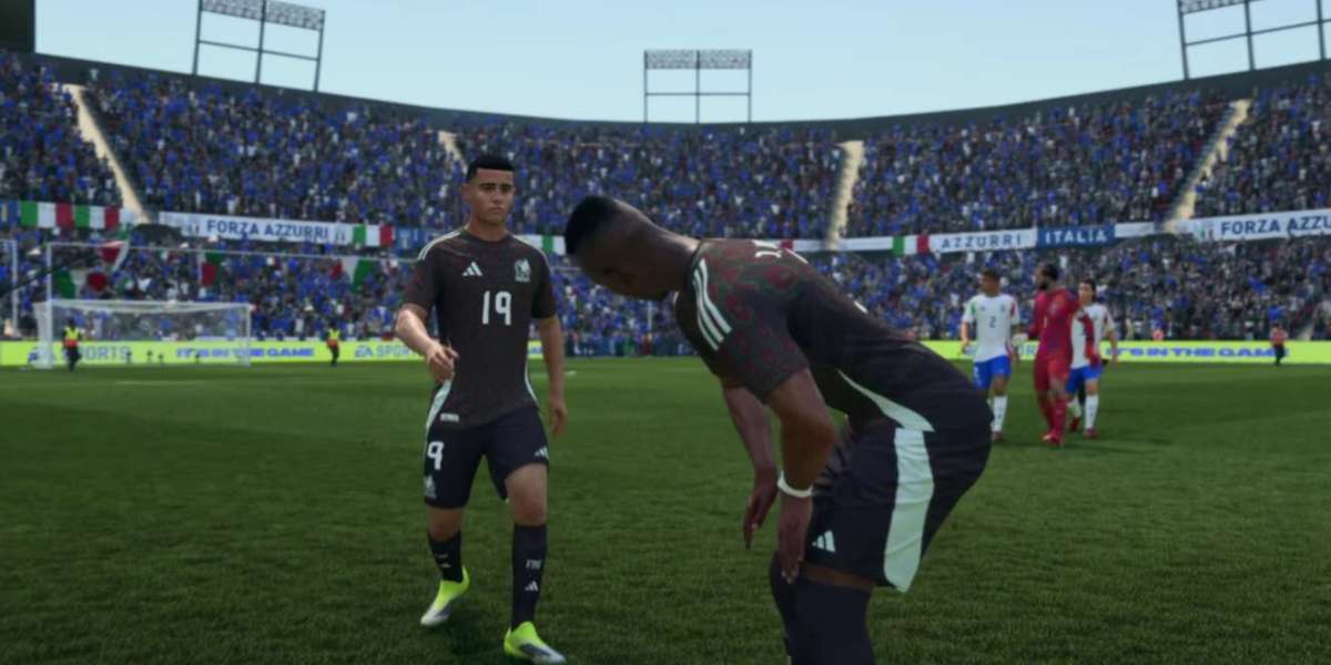 MMOexp FC 26 Defensive Positioning Guide