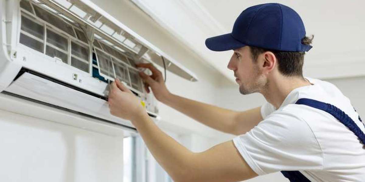 Top Benefits of Expert AC Installation for Homeowners