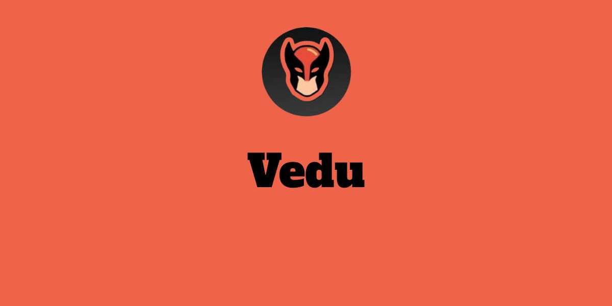 Vedu App – Android Streaming Platform for Movies and Web Series