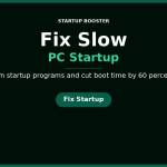 free Windows optimization tools Profile Picture