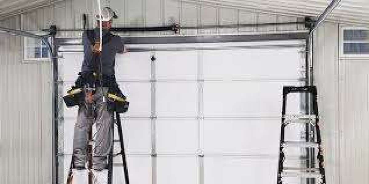 How to Repair a Broken Garage Door: Useful Tips From Garage Door Repair Dubai