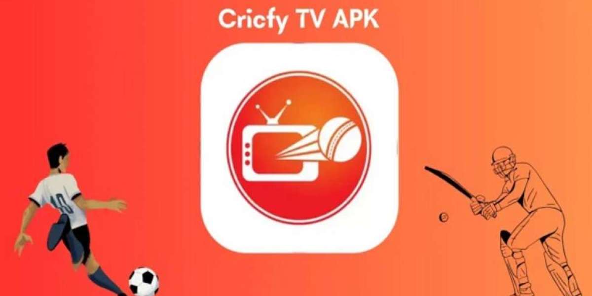 CricFy APK – Live Cricket Streaming, Scores & Highlights