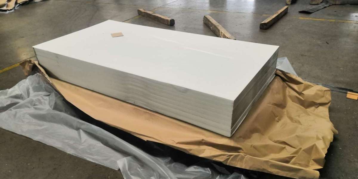 Material Properties and Engineering Advantages of 5754 Aluminum Sheet for Truck Applications