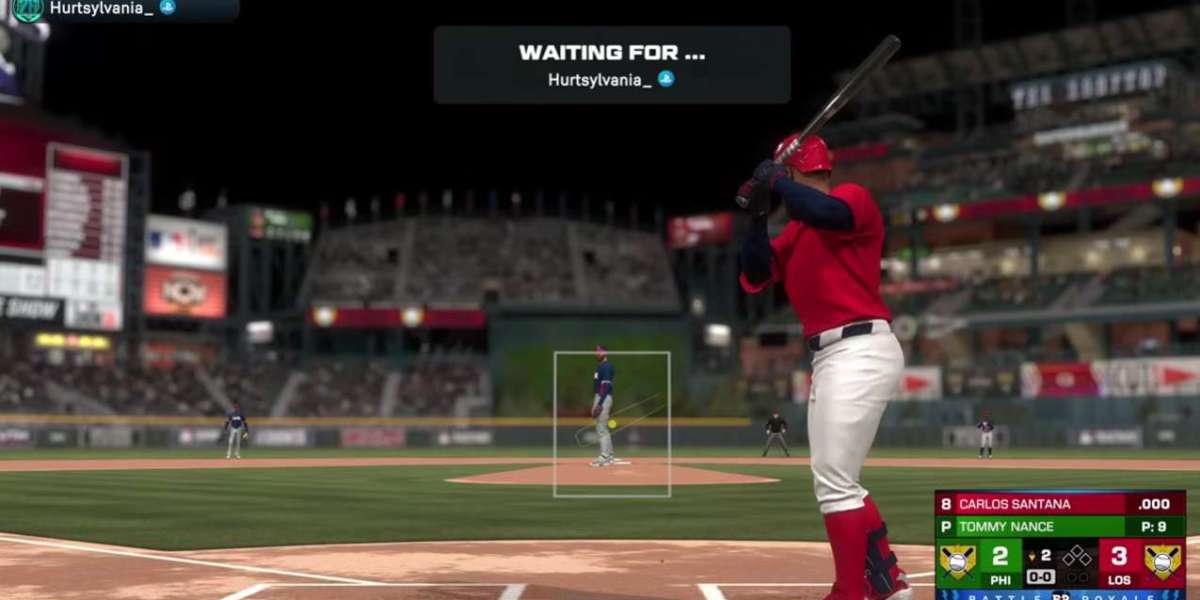 MMOeXP Identify Generational Prospects in MLB 26