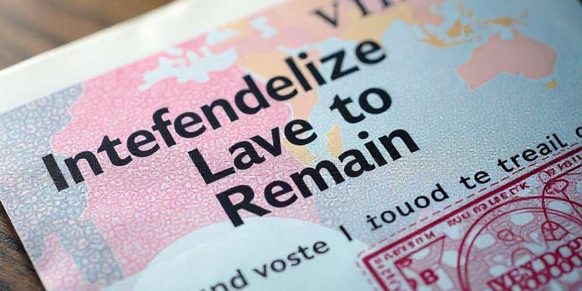 Navigating the Grey Areas: The Power of Discretionary Leave to Remain
