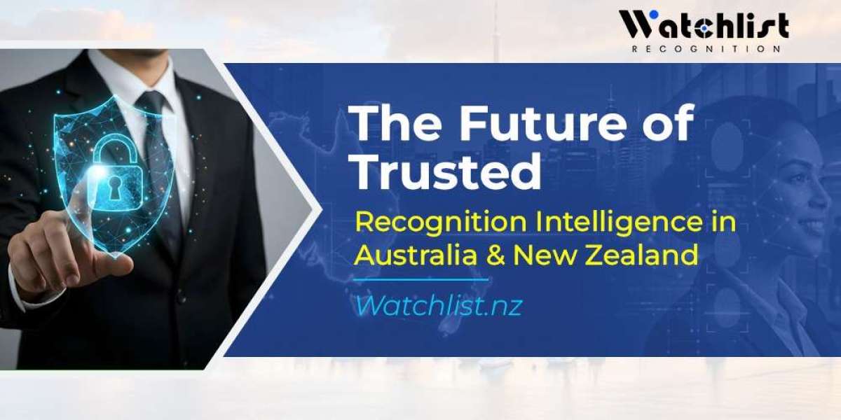 How Recognition Intelligence Improves Operational Visibility for Modern Organisations