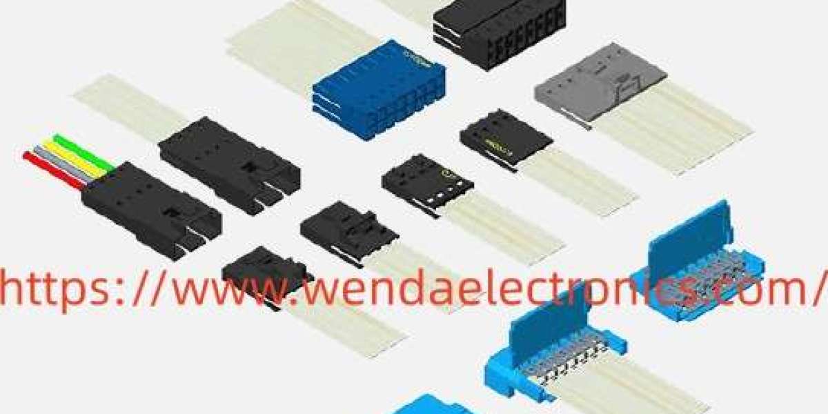 Material and Design Ideas for Modern Power Connectors