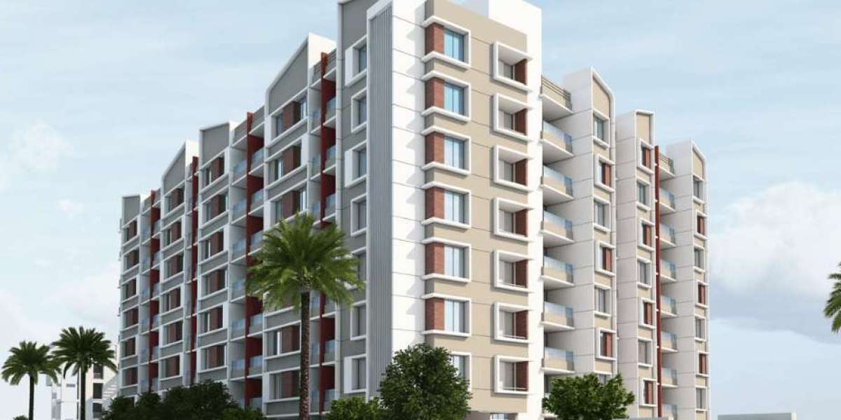 Top Residential Projects in Pune 2026 | Best Flats & Properties - Pune Realty