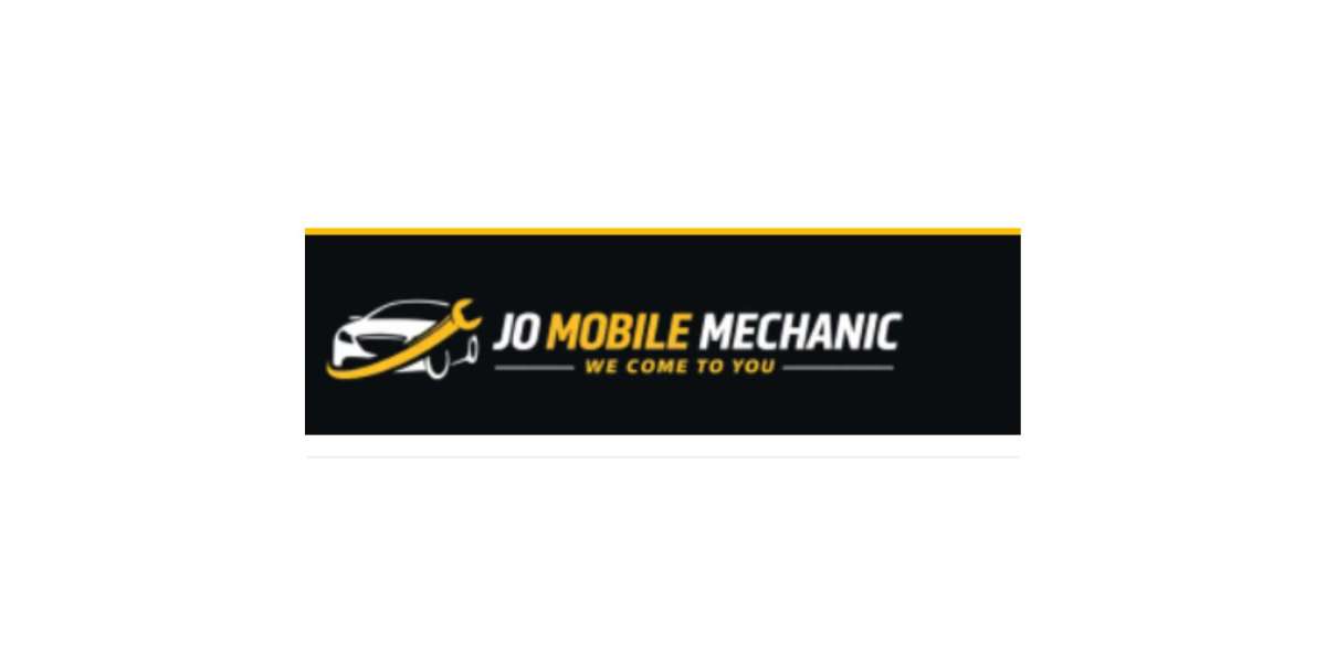 Get Fast Roadside Assistance With Emergency mobile mechanic