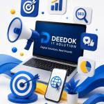 Deedok IT Solutions Profile Picture