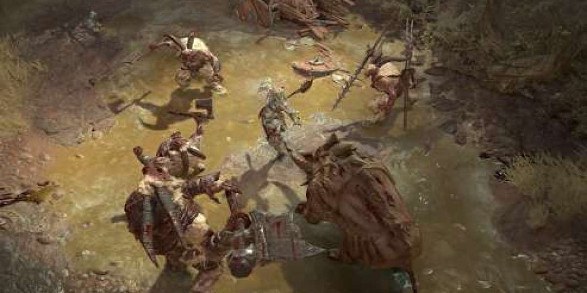 Which Diablo 4 Activities Reach Level 70 Fastest with U4GM
