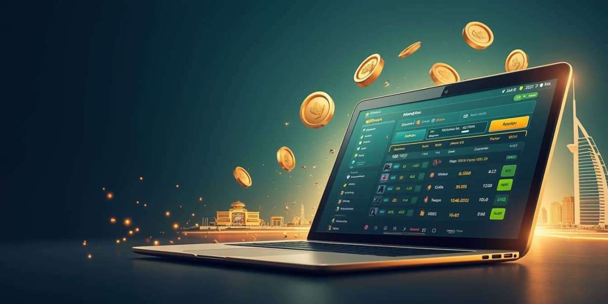Understanding Reliable Sports Betting Sites in UAE