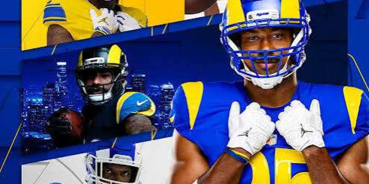Kyren Williams suggests Rams an engage in within the Tremendous Bowl tomorrow