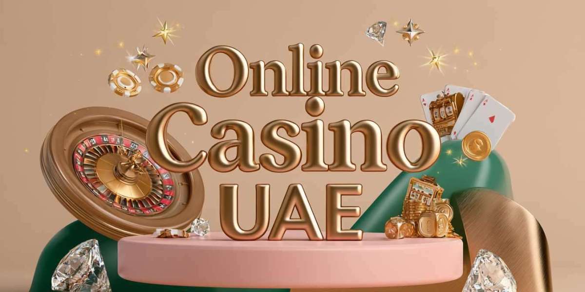Exploring the Best Online Casino UAE Choices in 2026