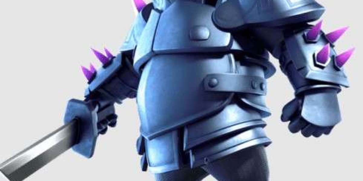 Clash Royale and the Art of Strategic Deck Building