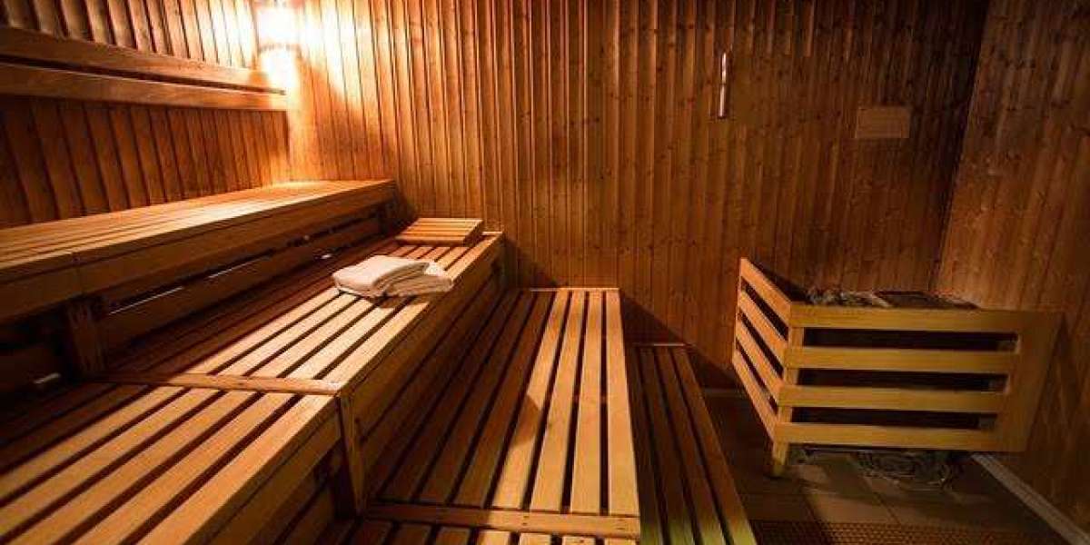 Does the Sauna Burn Calories? Sauna, Sweating & Weight Loss